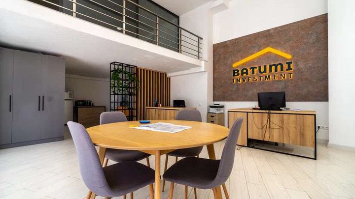 Batumi Investment