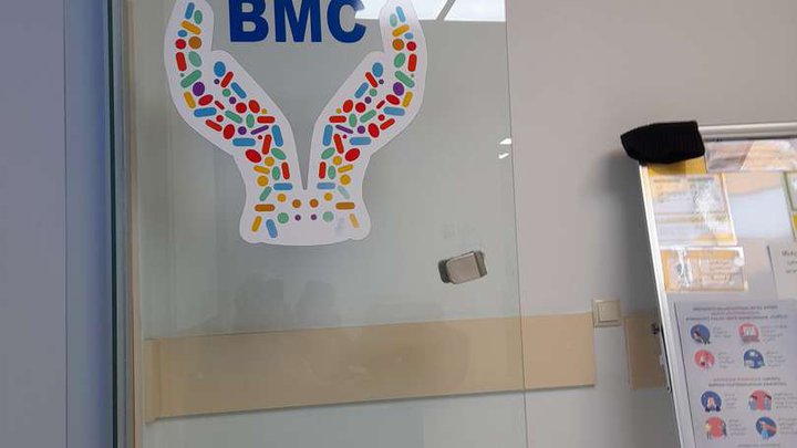 Batumi Medical Center (BMC)