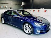 ბათუმის TESLA სერვისი