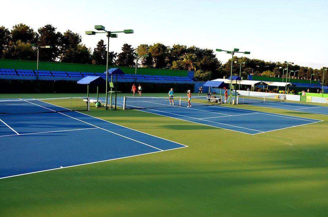 Batumi Tennis Club 06