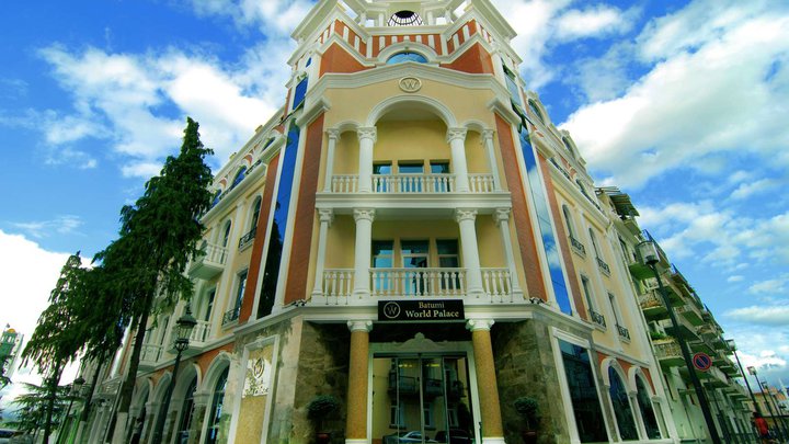 Batumi World Palace