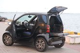 Car rental (Sherif Khimshiashvili St. 7d)