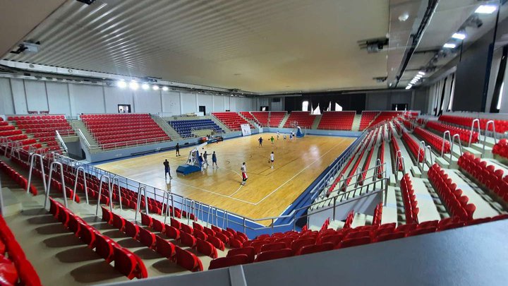 Batumi Sports Palace