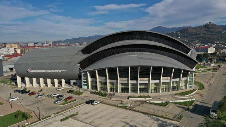 Batumi Sports Complex