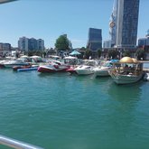 Yacht Trip Batumi