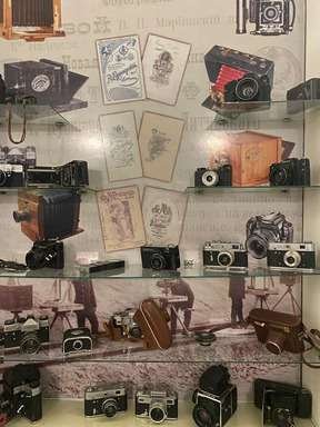 Batumi Technological Museum of the Nobel Brothers