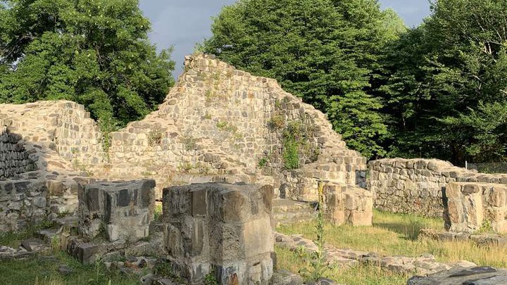 Basilica of Dolochopi