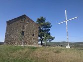 Базилика Иоакима и Анны, Цкаростави