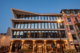 Bazzar Boutique Hotel
