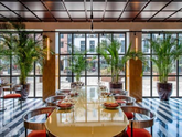 Bazzar Restaurant