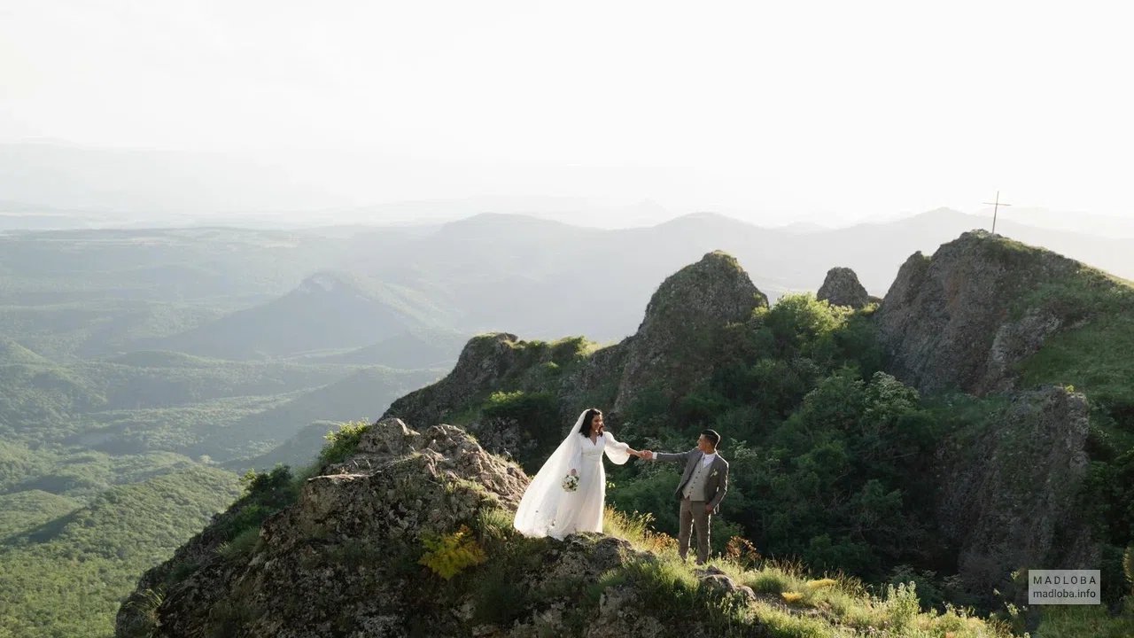 Свадебное агентство Be Loved Weddings — торжества под ключ в Грузии