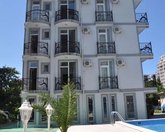 Beach House