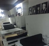 Beard Bar