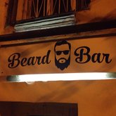 Beard Bar