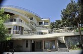 ბომონდის ბაღი