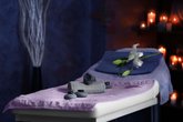 Beautiful Thai Massage -> მშვენიერი ტაი მასაჟი