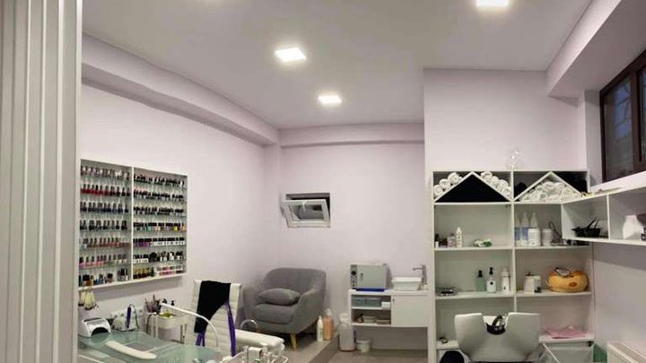 Beauty Lounge SARKE