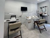 Косметический кабинет