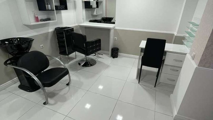 Beauty Rooms