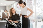 Beauty Salon