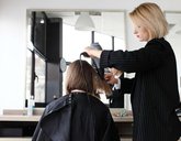 Beauty Salon Luigi