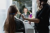 Beauty Salon MG