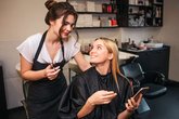 Beauty Salon