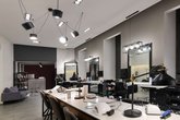 Салон красоты