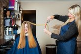 Beauty Salon