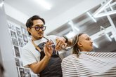 Beauty Salon