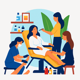 Beauty Salons
