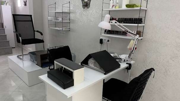 Beauty Space (8a Kobaladze St.)