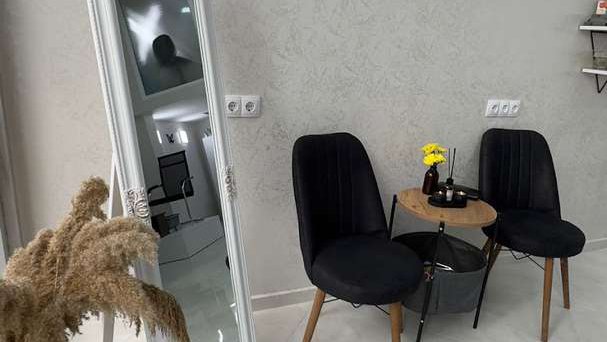 Beauty Space (8a Kobaladze St.)