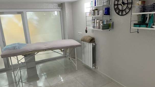 Beauty Space (8a Kobaladze St.)