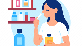 Beauty & Perfume Stores