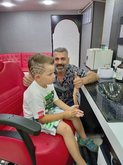 სილამაზის სალონი დალაქი ალი