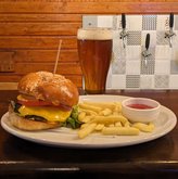 Beer Bar