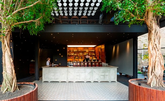 Beer Garden