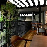 Beer Garden