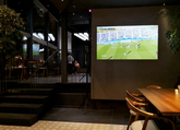 Beer Garden