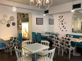 Beirut Pasha Restaurant-Halal