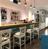 Beirut Pasha Restaurant-Halal