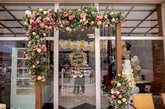 Bellissimo sweet-shop