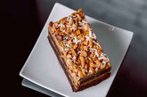 Bellissimo sweet-shop