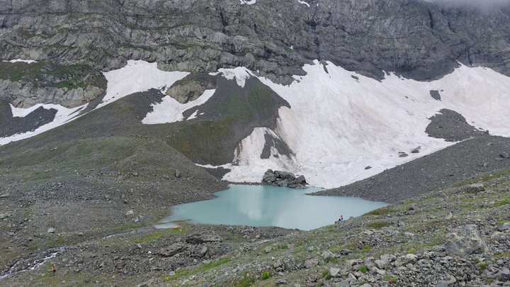 White Lake Abudelauri