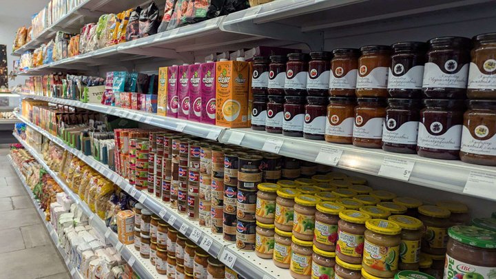 Bulbaland ( ул.Ильи Чавчавадзе, 55)