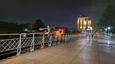 White Bridge