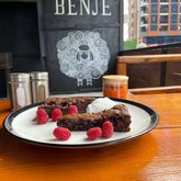 ბენჯი ლაუნჯი