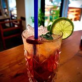 ბენჯი ლაუნჯი