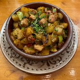 ბენჯი ლაუნჯი